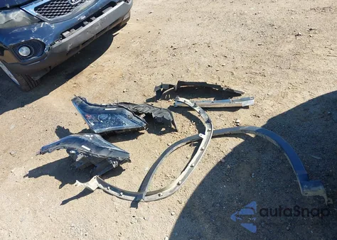 2018 Lexus Rx 350 z USA, uszkodzony, nr VIN 2T2BZMCA4JC140579